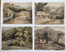 Circle samuel palmer for sale  LONDON