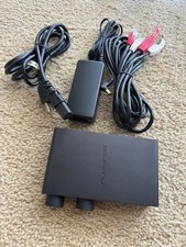 Nuforce icon desktop for sale  Warrington