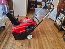 120 snowthrower toro s for sale  Mahopac