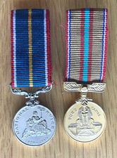 British army commemorative for sale  RUGBY
