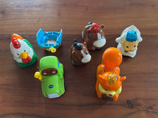 Konvolut vtech tut gebraucht kaufen  Holle