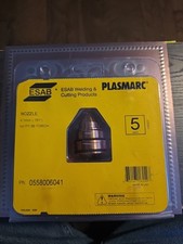 Plasmarc nozzle torch for sale  Corryton