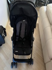 Joie juva stroller for sale  HARROW