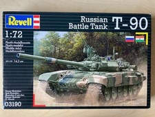 Revell 03190 russian gebraucht kaufen  Bergisch Gladbach