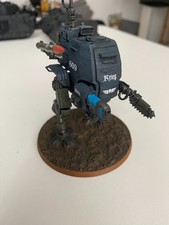 Imperial guard armoured for sale  BRADFORD