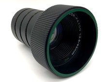 Braun 85mm projektorlinse gebraucht kaufen  Bad Emstal