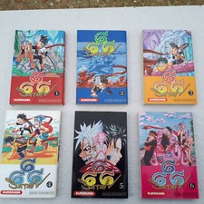 Mangas satan 666 d'occasion  Tours-
