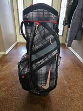 Nike golf bag for sale  Wickes