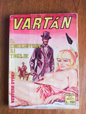Vartan cacciatore taglie usato  Carrara