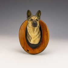 Beswick pottery alsatian for sale  UK