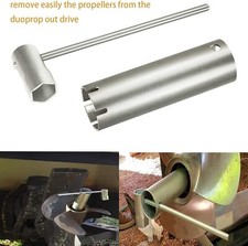 Duo twin prop for sale  Fresno