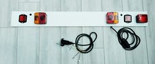 Trailer lighting board for sale  GODALMING