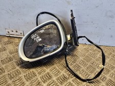 Passat wing mirror for sale  LONDON