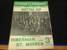 1950 scottish league for sale  PONTEFRACT