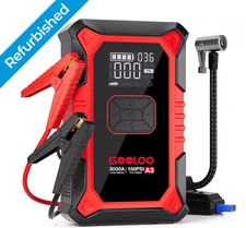 Gooloo jump starter for sale  Chino