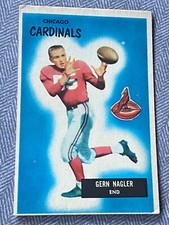 1955 bowman gern for sale  National City