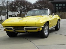 1964 chevrolet corvette for sale  South Jordan