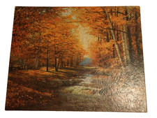 Vintage lithograph art for sale  Creston