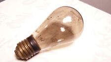 Echte kohlefadenlampe e27 gebraucht kaufen  Braunschweig