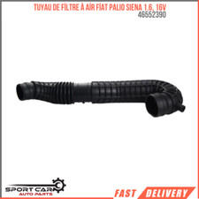 tuyau de filtre à air Fiat PALIO SIENA 1.6, 16V, OEM 46552390, usado comprar usado  Enviando para Brazil