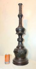 Large antique meiji for sale  Scotch Plains