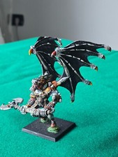 Warhammer greater chaos usato  La Spezia