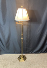 Vintage stiffel brass for sale  Jacksonville