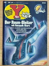 Yps heft hne gebraucht kaufen  Rehna