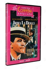 Irma dolce douce usato  Brindisi
