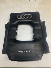 Motorabdeckung audi cabrio gebraucht kaufen Motorabdeckung audi cabrio gebraucht kaufen  Waldthurn