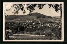 Sulzbach murr panorama gebraucht kaufen  Berlin