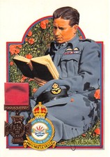 Insignia postcard beyond for sale  ROCHESTER