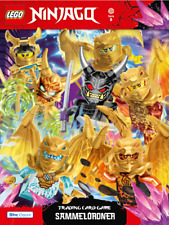 Lego ninjago serie gebraucht kaufen Lego ninjago serie gebraucht kaufen  Nußloch