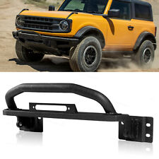 Front bumper winch for sale  Newark