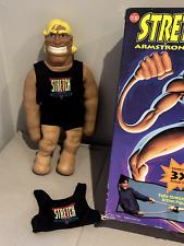 Stretch armstrong. cap for sale  CHESHAM