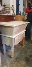mobili legno castagno usato  Verduno