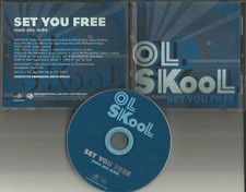 Skool set free for sale  Amarillo