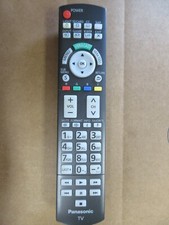 Original panasonic remote for sale  Lilburn