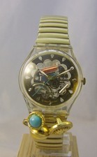 swatch uhr gold gebraucht kaufen swatch uhr gold gebraucht kaufen  Speicher