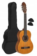 Gitara klasyczna NAVARREZ NV15 1/2, używany na sprzedaż  PL