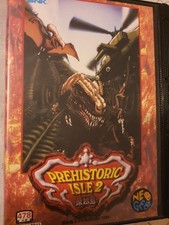 Prehistoric isle neo d'occasion  Pussay