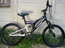 Piranha dual suspension for sale Piranha dual suspension for sale  WOKING