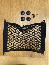 Car mesh cargo for sale  GILLINGHAM