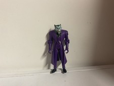 Joker figure batman for sale  ASHFORD