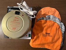 Scaldino elettrico 550w usato  Italia