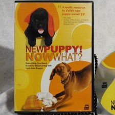 Dog training dvd for sale  Moore