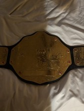 big gold belt for sale  Mandan