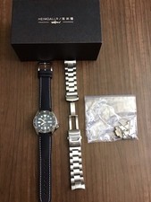 Heimdallr 42mm stainless for sale  Raleigh