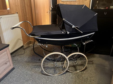 Silver cross kinderwagen gebraucht kaufen Silver cross kinderwagen gebraucht kaufen  Wassertrüdingen