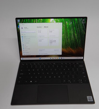 Dell xps 9300 d'occasion  Expédié en Belgium